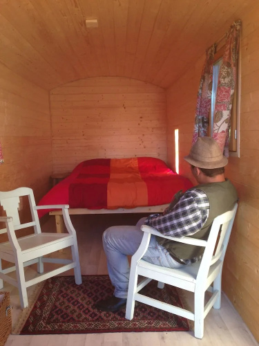 Green Tree Glamping