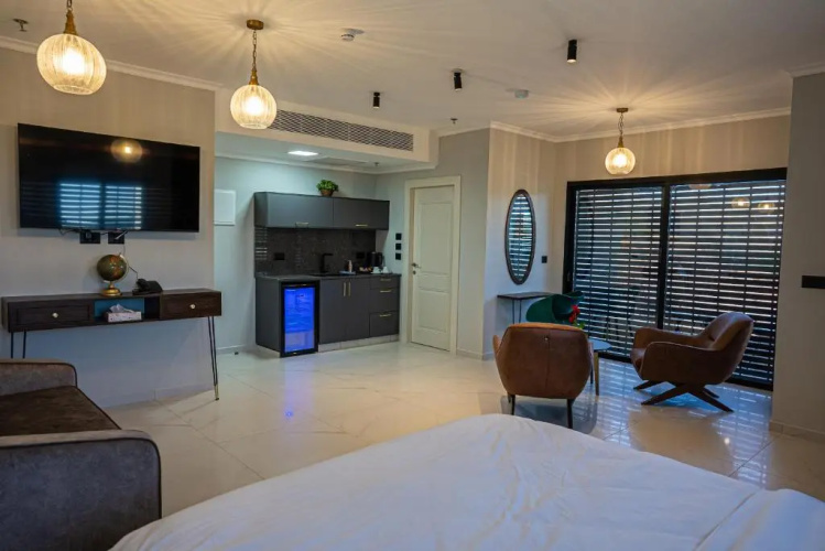 View Hotel