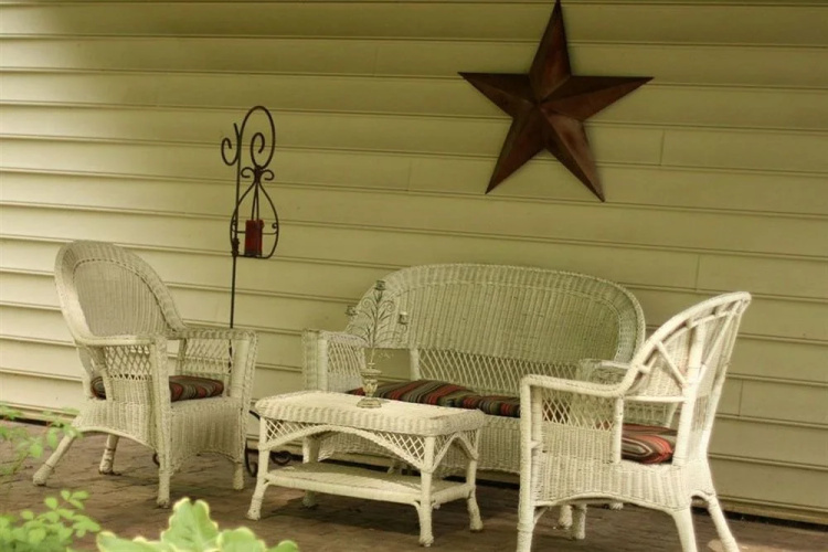 Forest Hill Inn