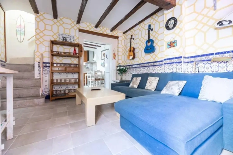 2 Bedrooms Chalet