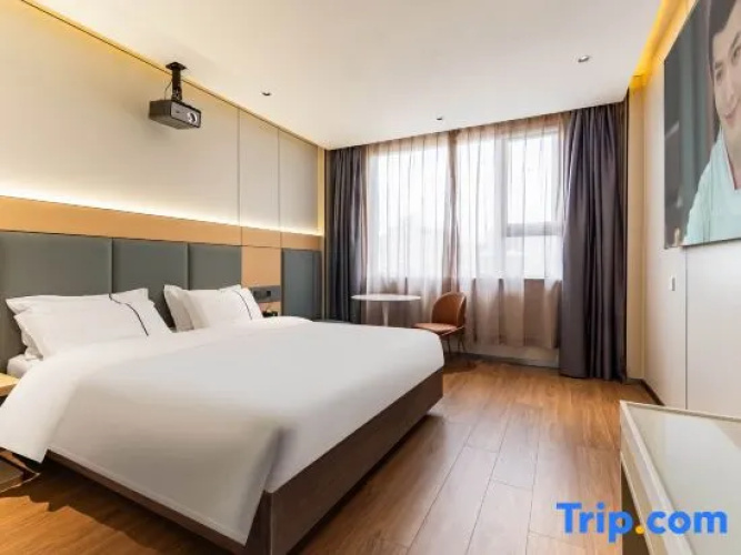 Xuzhou Beehive Hotel