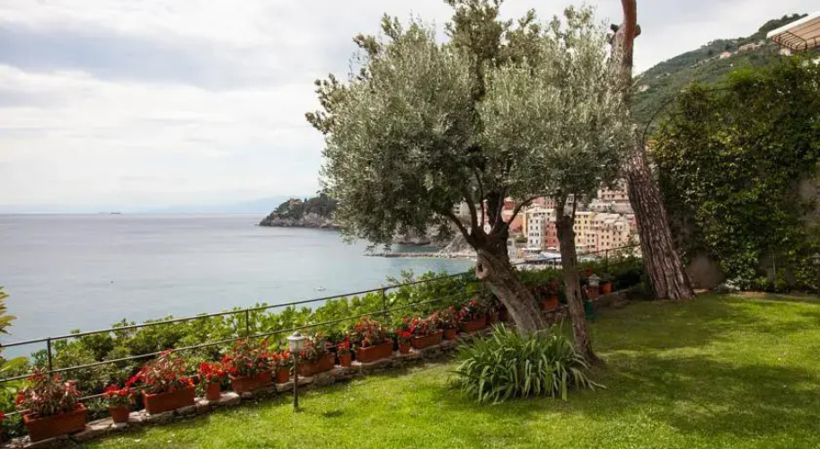 Villa sul Mare