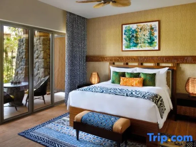 2 Bedrooms Royal Suite
