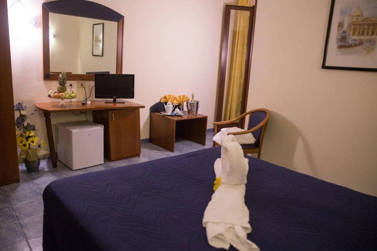 Hotel degli Angeli