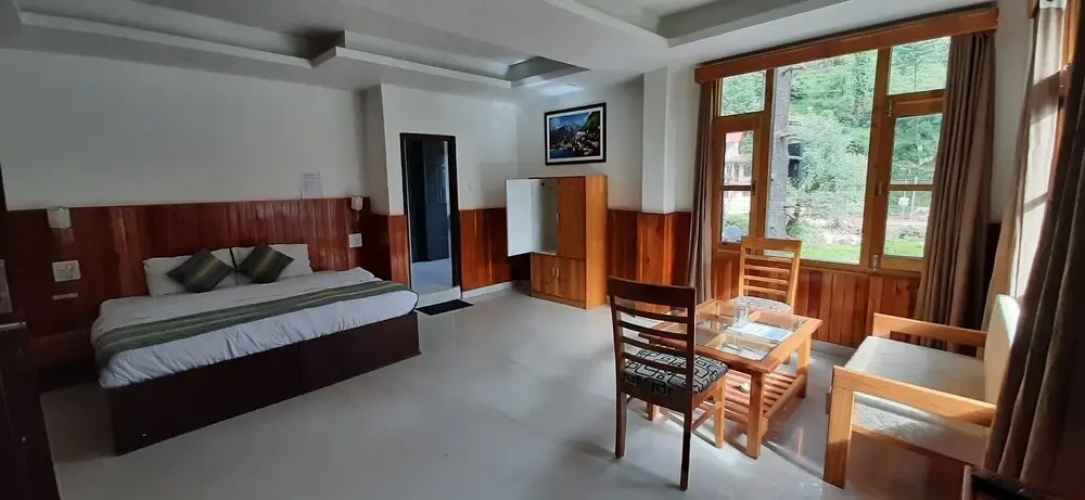 Hotelbild