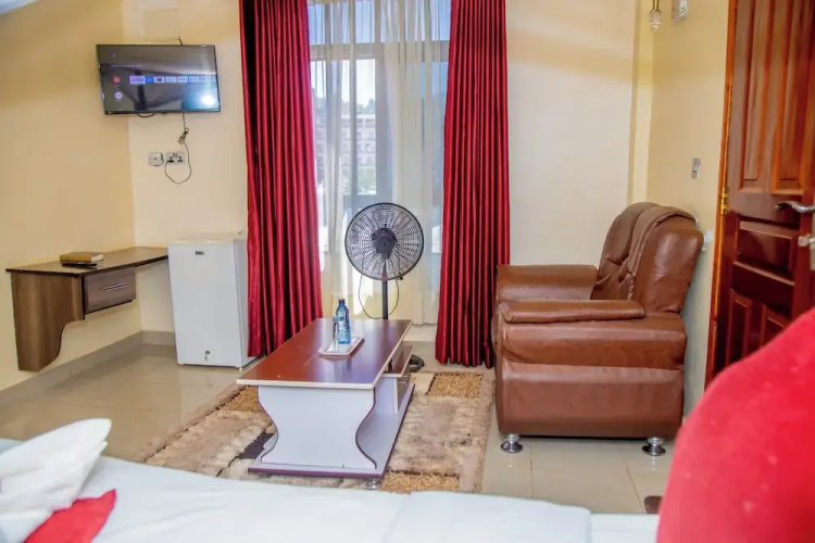 Lazion Hotel Kisii