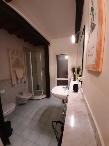 Zeus Apartment Superior
