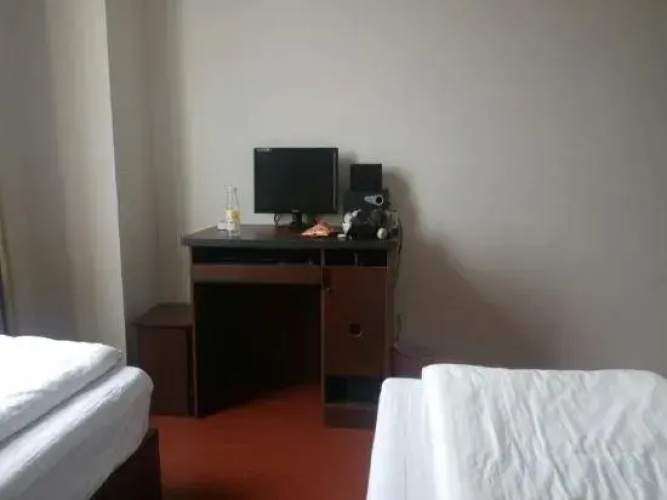 Xiaokang Hotel