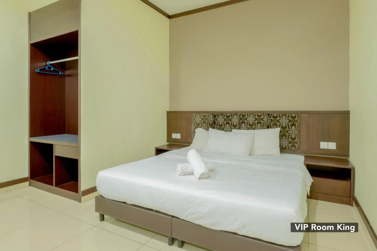 Kesang Laut Hotel