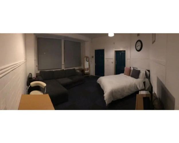 Anfield Road Guest House