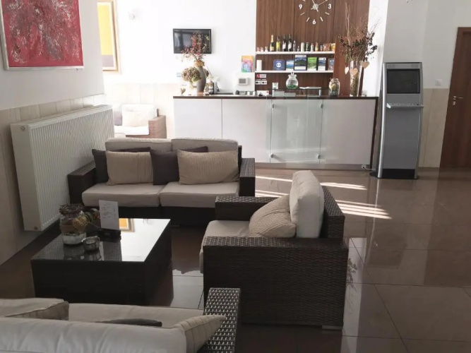 Hotel Limba CTT