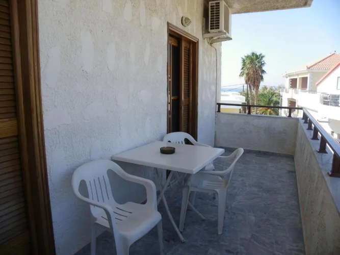 Filoxenia Apartments 2