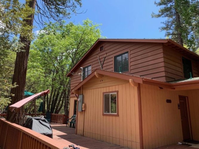 5 Bedrooms Cottage