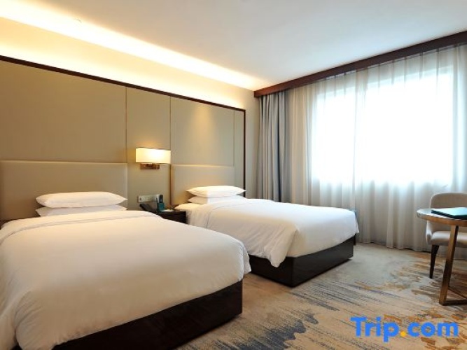 Business Twin room