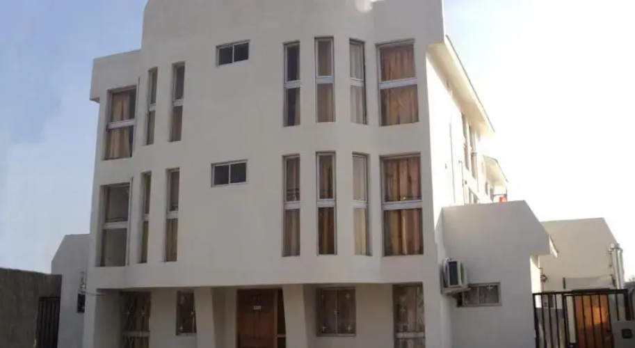 Imagen del hotel
