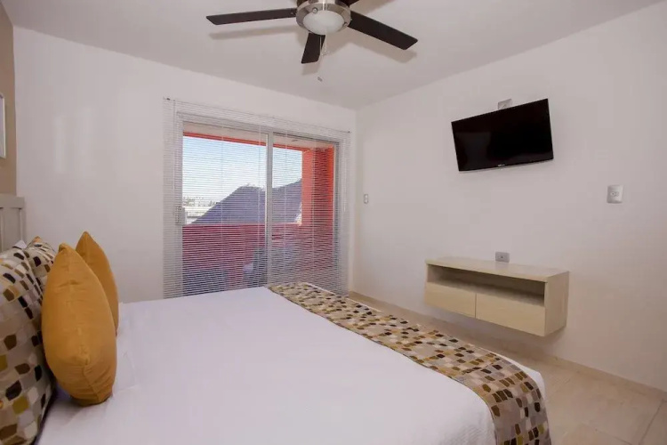 Hotel Isla Zamna