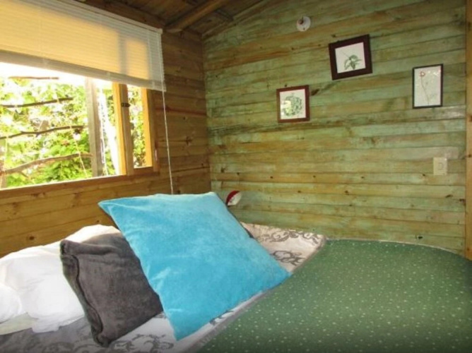 Cabañas Sinduly B&B