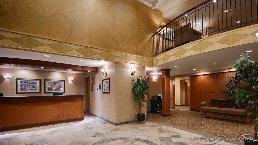 Best Western Plus Calgary Centre Inn photo 17