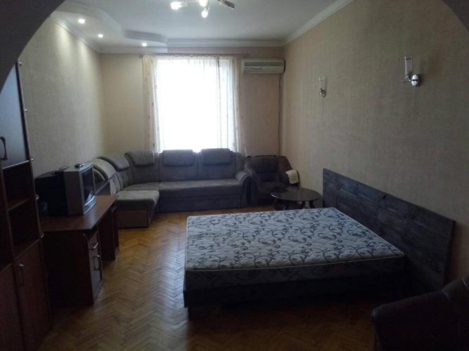 Standard Apartment with balcony