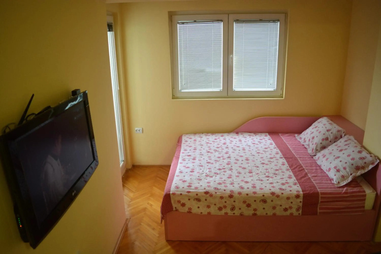 George 59 Apartment