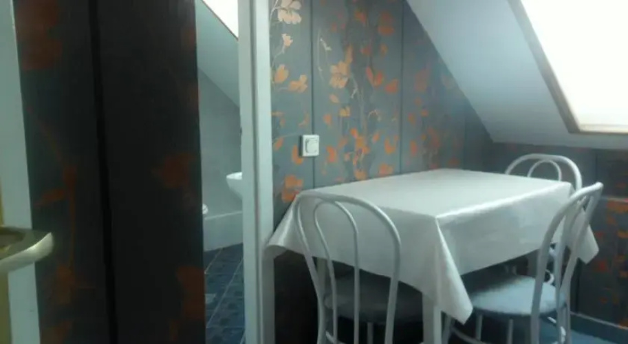 Ada Apartmanok