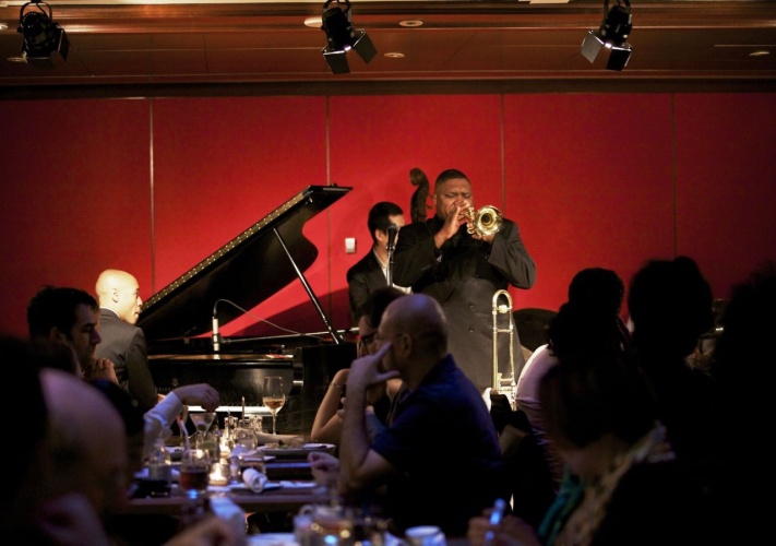 The Kitano New York photo 31
