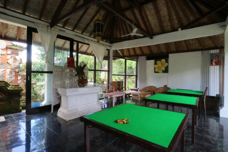 Hostel Rama Sita