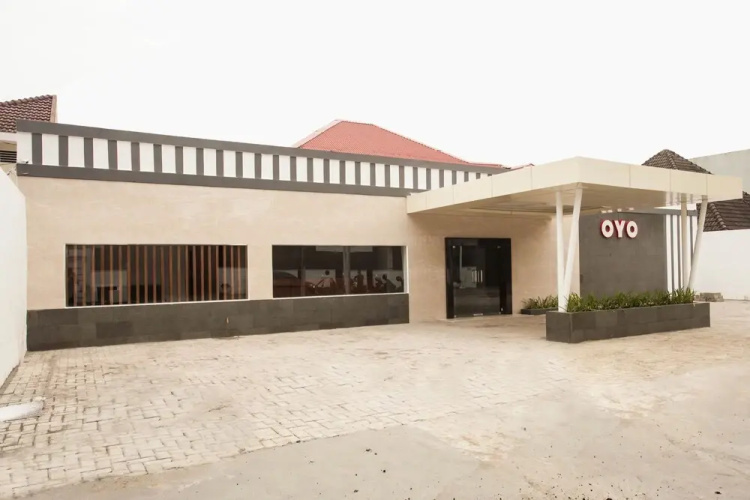 Otel görseli