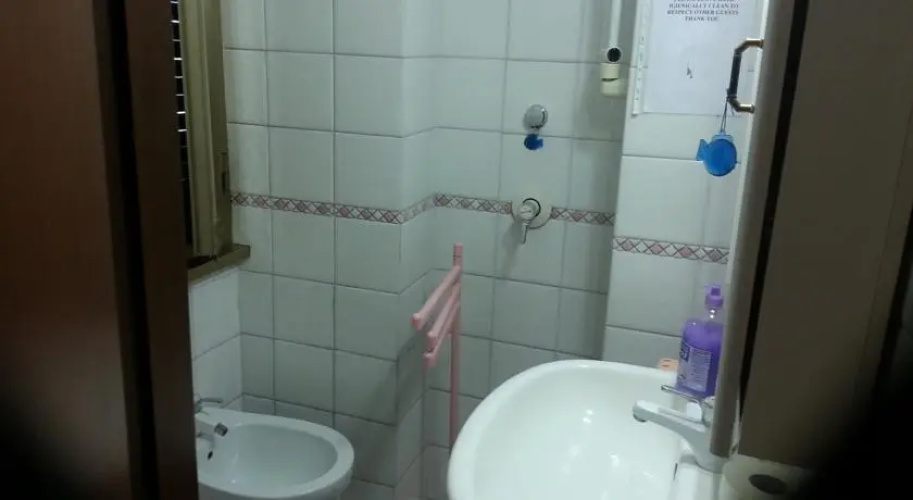 Vacanze In Casa