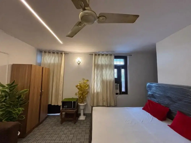 Hotel Park Square Resort