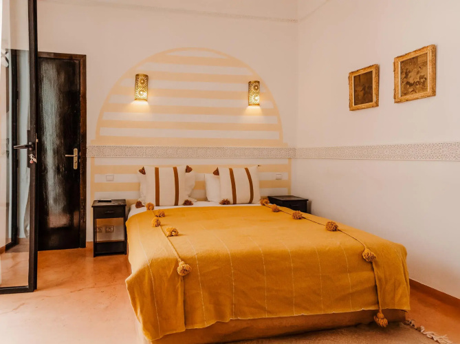 Riad Anyssa