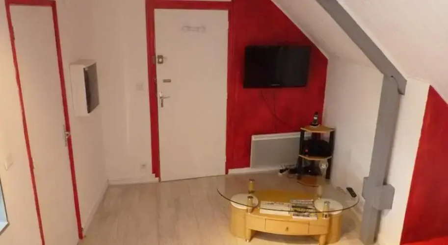 Gîte Urbain Lann Oriant - Lorient