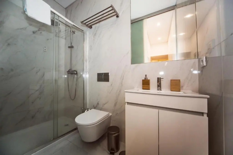 Braga Center Apartments 2