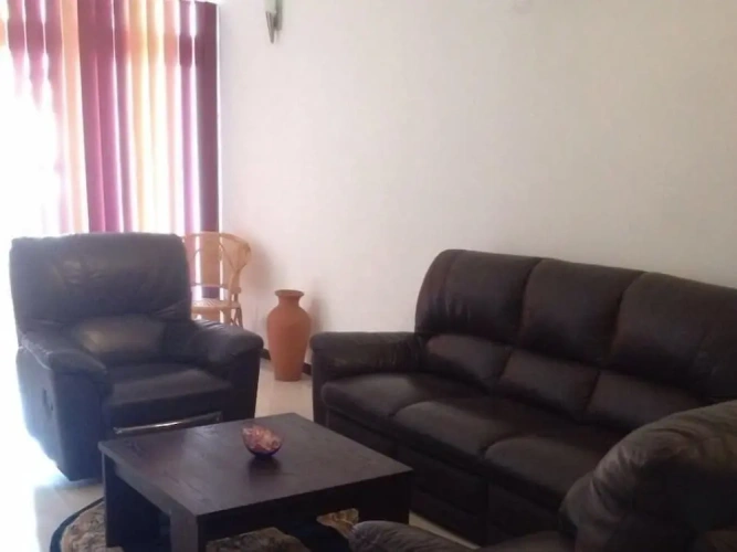 2 Bedrooms Deluxe Apartment with city view