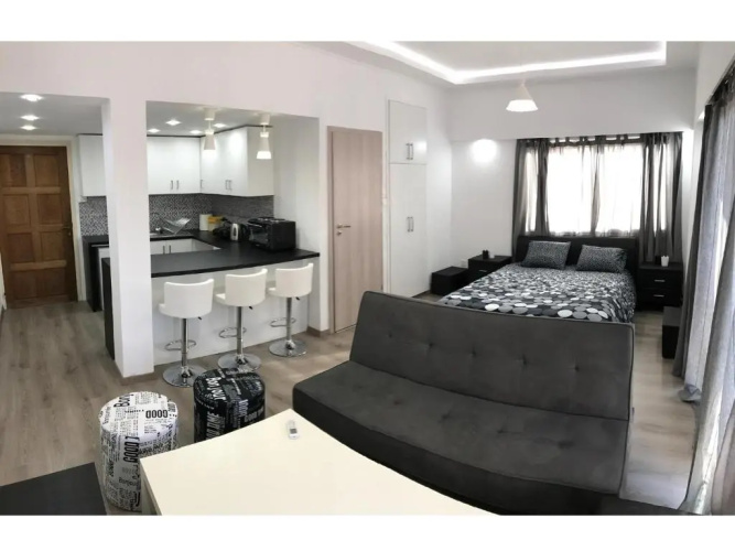 Papadavid Apartments