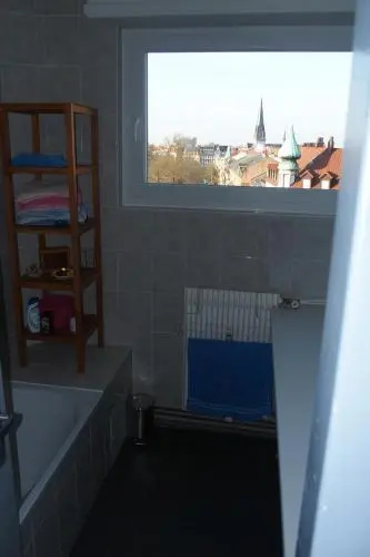 L'Appartement de l'Observatoire