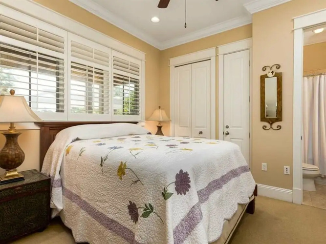 Forever Young by Meyer Vacation Rentals