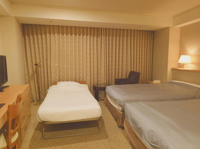 Breezbay Hotel Resort and Spa