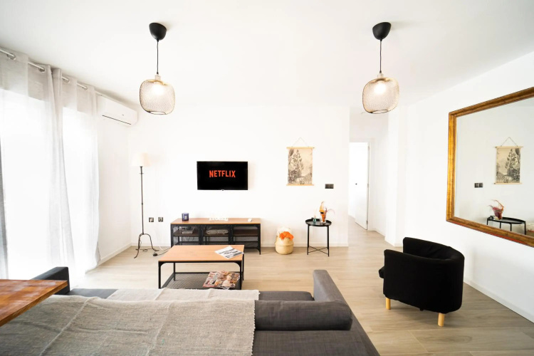 Apartamentos la Encarnación