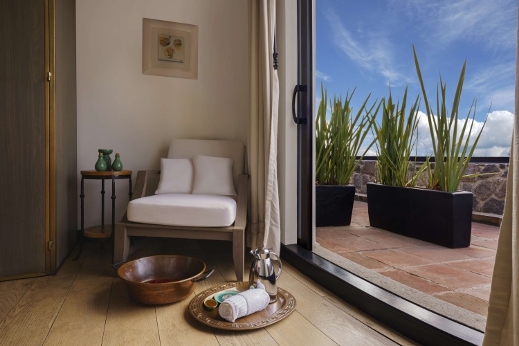 Banyan Tree Puebla photo 16