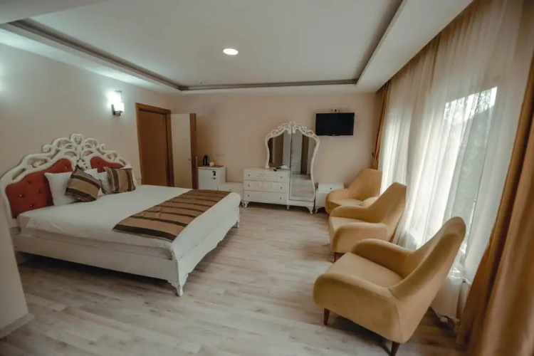 Aygun Motel