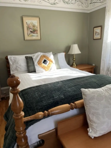 Premium Single room