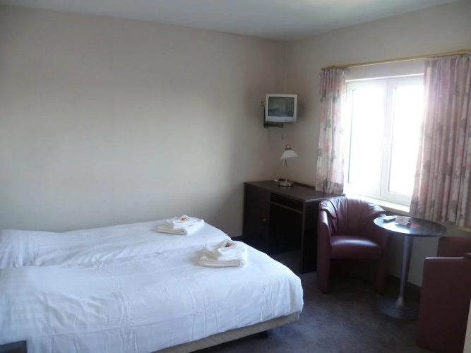 Value Stay Blankenberge