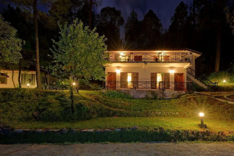 Hotelafbeelding