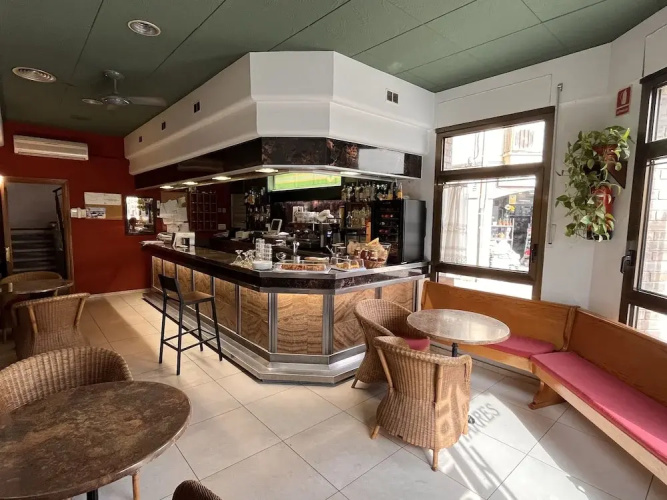 Hostal Tarrés