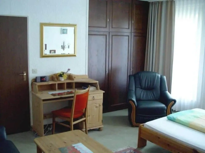 Superior Single room