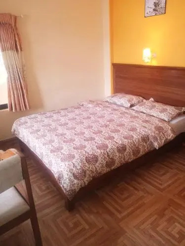 Lucky Inn