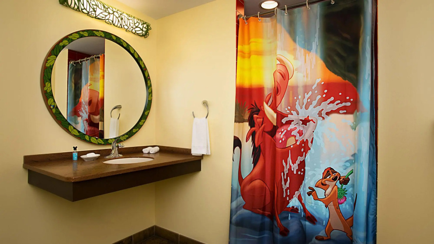 Disney's Art of Animation Resort photo 17