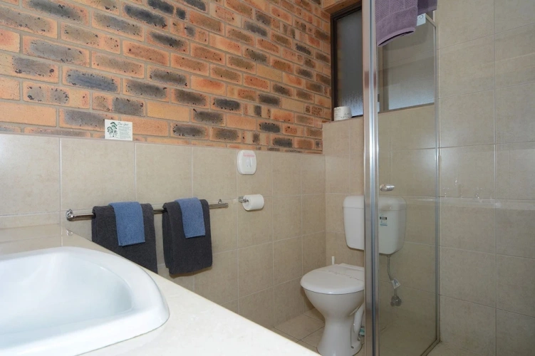 Economy Double Basement Suite