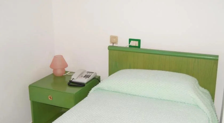 Hotel Negro